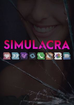 Simulacra Collection game cover