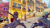 Monster Showdown  [VR] (PC) Steam Key GLOBAL for sale