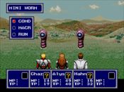Phantasy Star IV: The End of the Millennium SEGA Mega Drive for sale