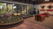 Buy theHunter: Call of the Wild - Saseka Safari Trophy Lodge (DLC) (PC) Steam Key GLOBAL