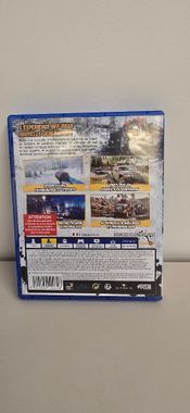 SnowRunner PlayStation 4
