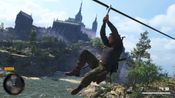 Sniper Elite 5 Deluxe Edition (PC) Steam Key EUROPE