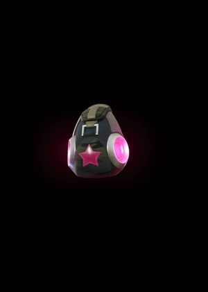 Fortnite - Raider's Rucksack Back Bling (DLC) Epic Games Key GLOBAL