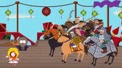 South Park: The Stick of Truth GREEN GIFT Key EUROPE