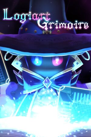 Logiart Grimoire Steam Key (PC) GLOBAL