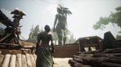 Redeem Conan Exiles XBOX LIVE Key ARGENTINA