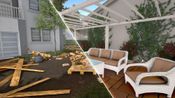 House Flipper - Garden (DLC) Steam Key GLOBAL