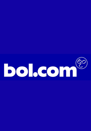 Bol.com Gift Card 20 EUR Key BELGIUM