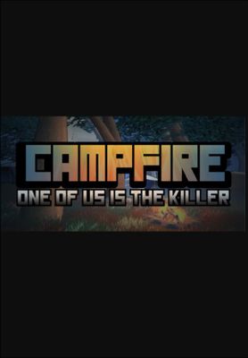 Campfire: One of Us Is the Killer