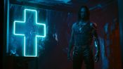 Get Cyberpunk 2077: Ultimate Edition (PC) GOG Key UNITED STATES
