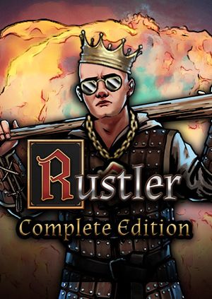 Acheter Rustler - Complete Edition Steam Key (PC) GLOBAL