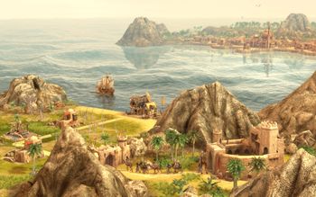 Buy Anno: Create A New World Nintendo DS