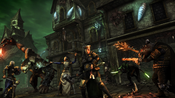 Warhammer Bundle: Mordheim and Blood Bowl 2 XBOX LIVE Key UNITED STATES