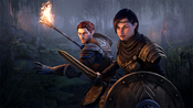 The Elder Scrolls Online Collection - Blackwood Código de XBOX LIVE GLOBAL