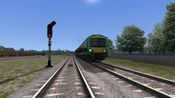 Redeem Train Simulator: BR Class 170 ‘Turbostar’ DMU (DLC) (PC) Steam Key GLOBAL
