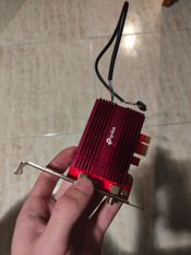 Get TP-Link Archer TX3000E PCIe x1 802.11a/b/g/n/ac/ax Adapter