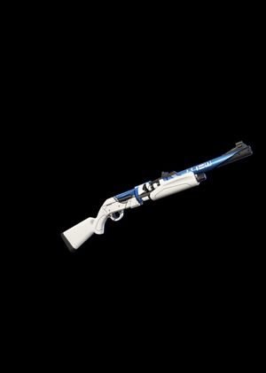 Fortnite - 10 on Target Wrap (DLC) Epic Games Key GLOBAL