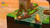 Captain Toad: Treasure Tracker + Special Episode DLC (Nintendo Switch) eShop Key UNITED STATES