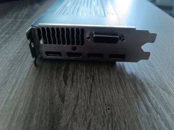 Buy MSI GeForce GTX 960 2 GB 1216-1279 Mhz PCIe x16 GPU