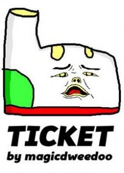 Ticket