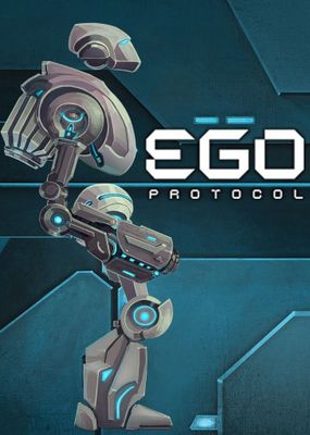EGO Protocol game cover