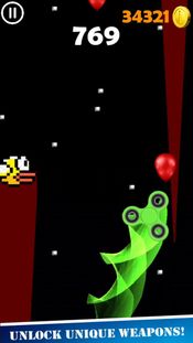Get Balloons Jump