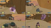 Get Cel Damage HD