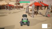 Buy Lawnmower Game: Battle (PC) Steam Key GLOBAL