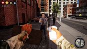 Redeem Bum Simulator & Crime Scene Cleaner	XBOX LIVE Key EUROPE