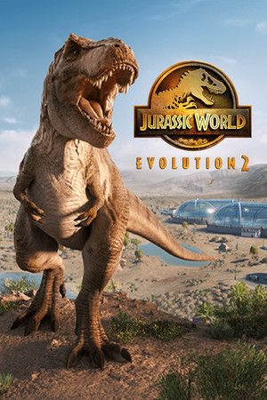Jurassic World Evolution 2 Steam Key (PC) CHINA