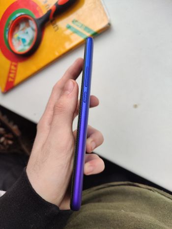 Buy Xiaomi Redmi 9 64GB Pink/Blue