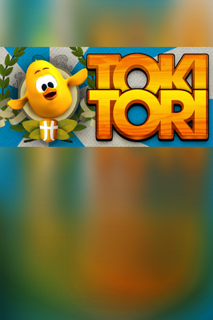 Toki Tori Steam Key (PC) GLOBAL