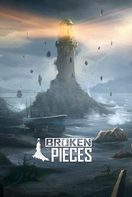 Broken Pieces (PC) Código de Steam GLOBAL