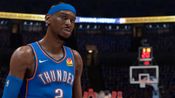NBA 2K26 (Nintendo Switch) eShop Key EUROPE