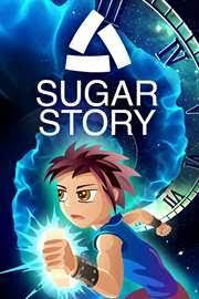 Sugar Story game cover