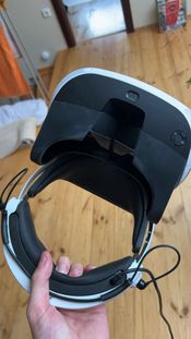 Get PlayStation Vr + V2 kamera