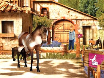 Petz Horsez 2 Nintendo DS