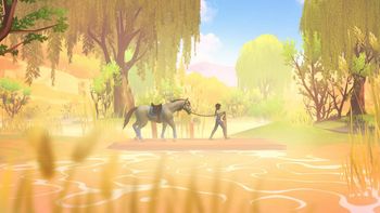 Get Horse Club Adventures 2: Hazelwood Stories PlayStation 5