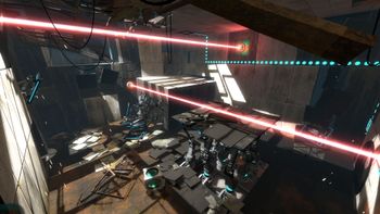 Get Portal 2 Xbox 360