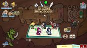 Paper Dungeons (PC) Steam Key GLOBAL
