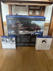 PS5 Digital+Juego+base de carga para dos mandos+dualsense extra