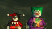 LEGO Batman: The Videogame Steam Key EUROPE for sale