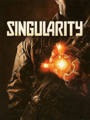 Singularity PlayStation 3