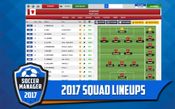 Soccer Manager 2017