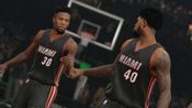 Redeem NBA 2K15 Steam Key GLOBAL