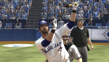 MLB 12 The Show PlayStation 3