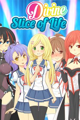 Divine Slice of Life - Soundtrack (DLC)