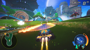 Buy Turbo Golf Racing (PC) Steam Key EUROPE