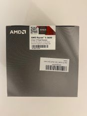 AMD Ryzen 5 3600 3.6-4.2 GHz AM4 6-Core CPU for sale