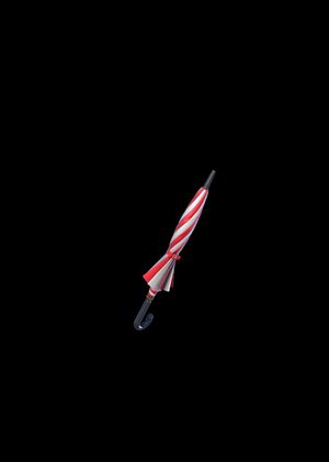 Fortnite - Umbrella Parasol Pickaxe (DLC) Epic Games Key GLOBAL